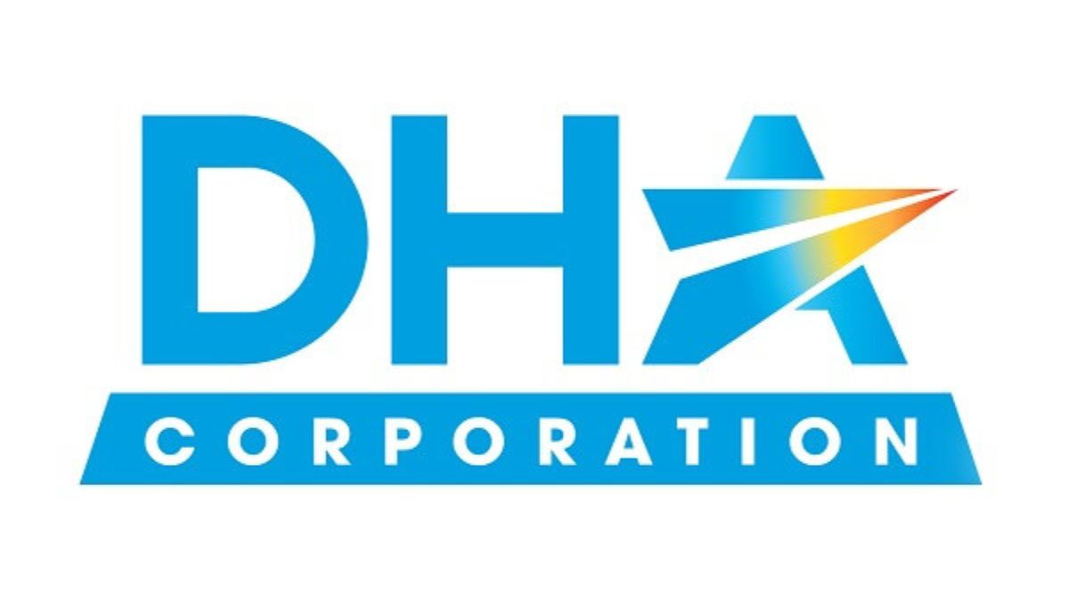 Chủ đầu tư DHA Corporation