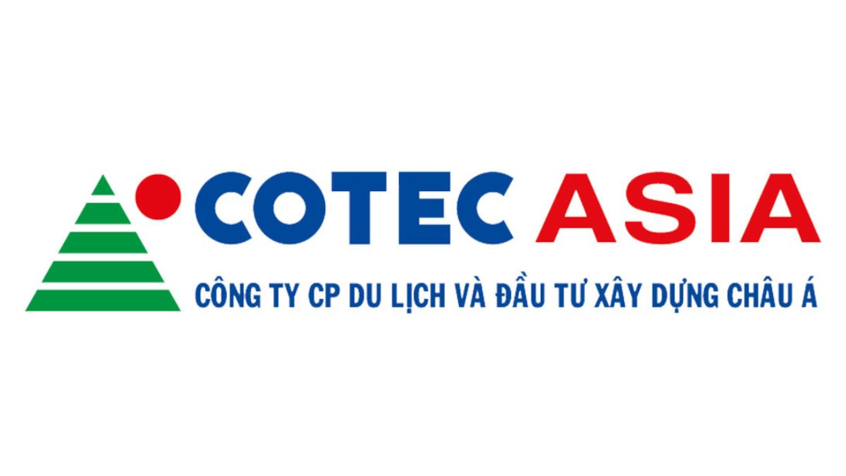 Chủ đầu tư Công ty CP Du lịch và Đầu tư Xây dựng Châu Á (COTEC ASIA)