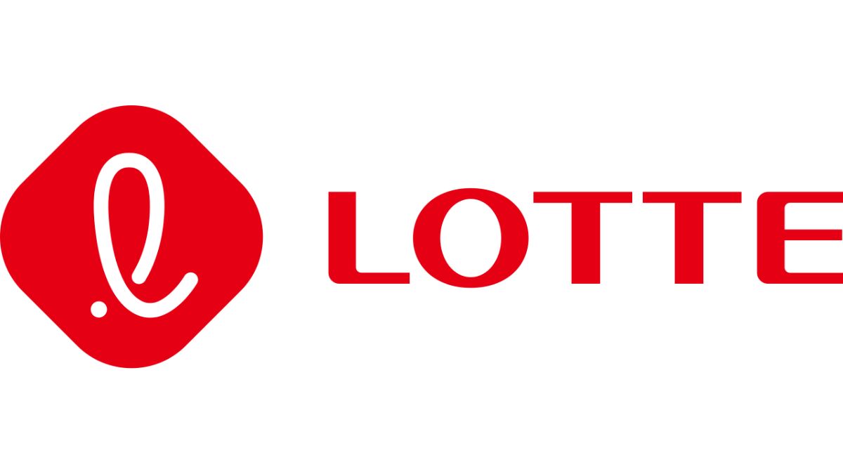 Tập Đoàn Lotte