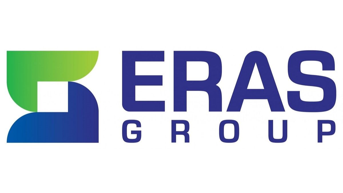 Tập Đoàn Eras Group