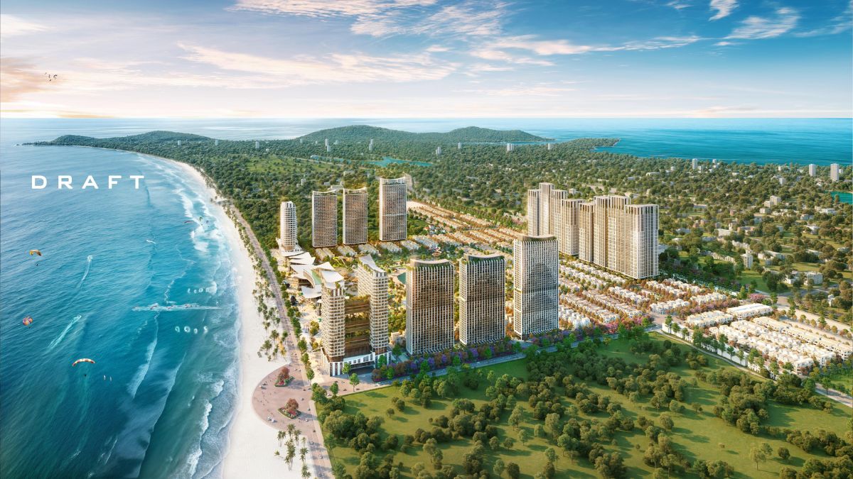 Căn Hộ Blanca Vũng Tàu
