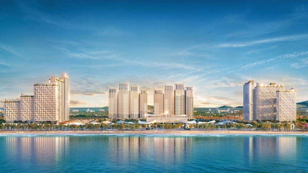 Căn Hộ Beacon Vũng Tàu