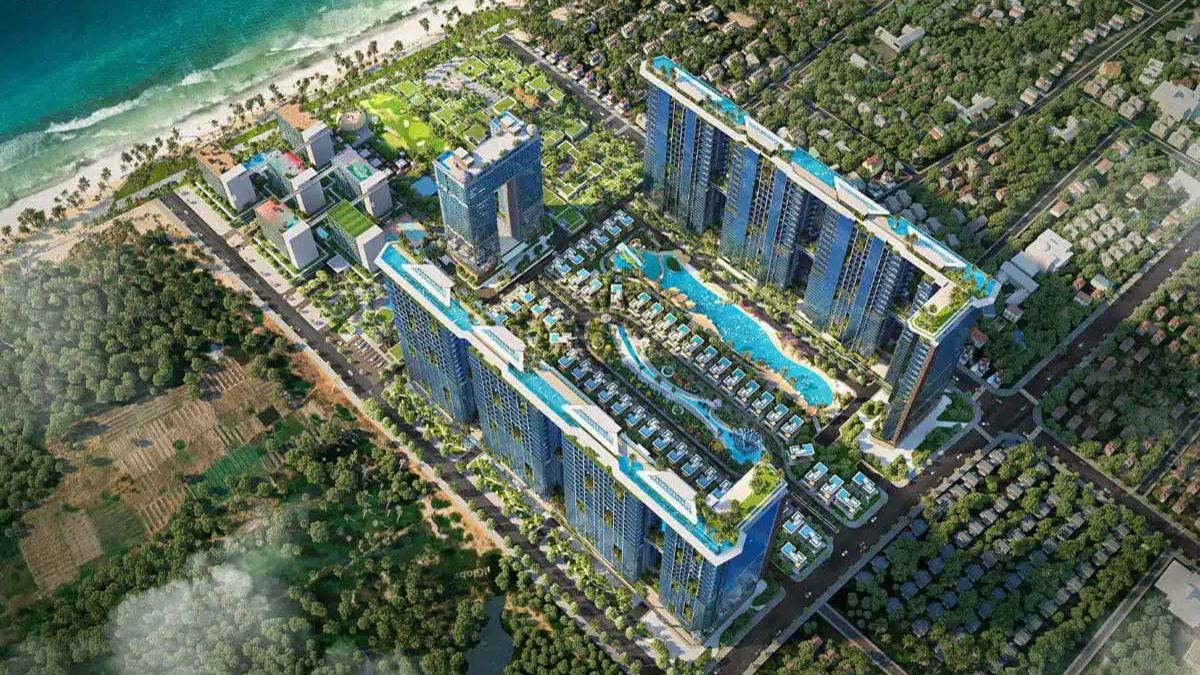 Sunshine Signature Vũng Tàu