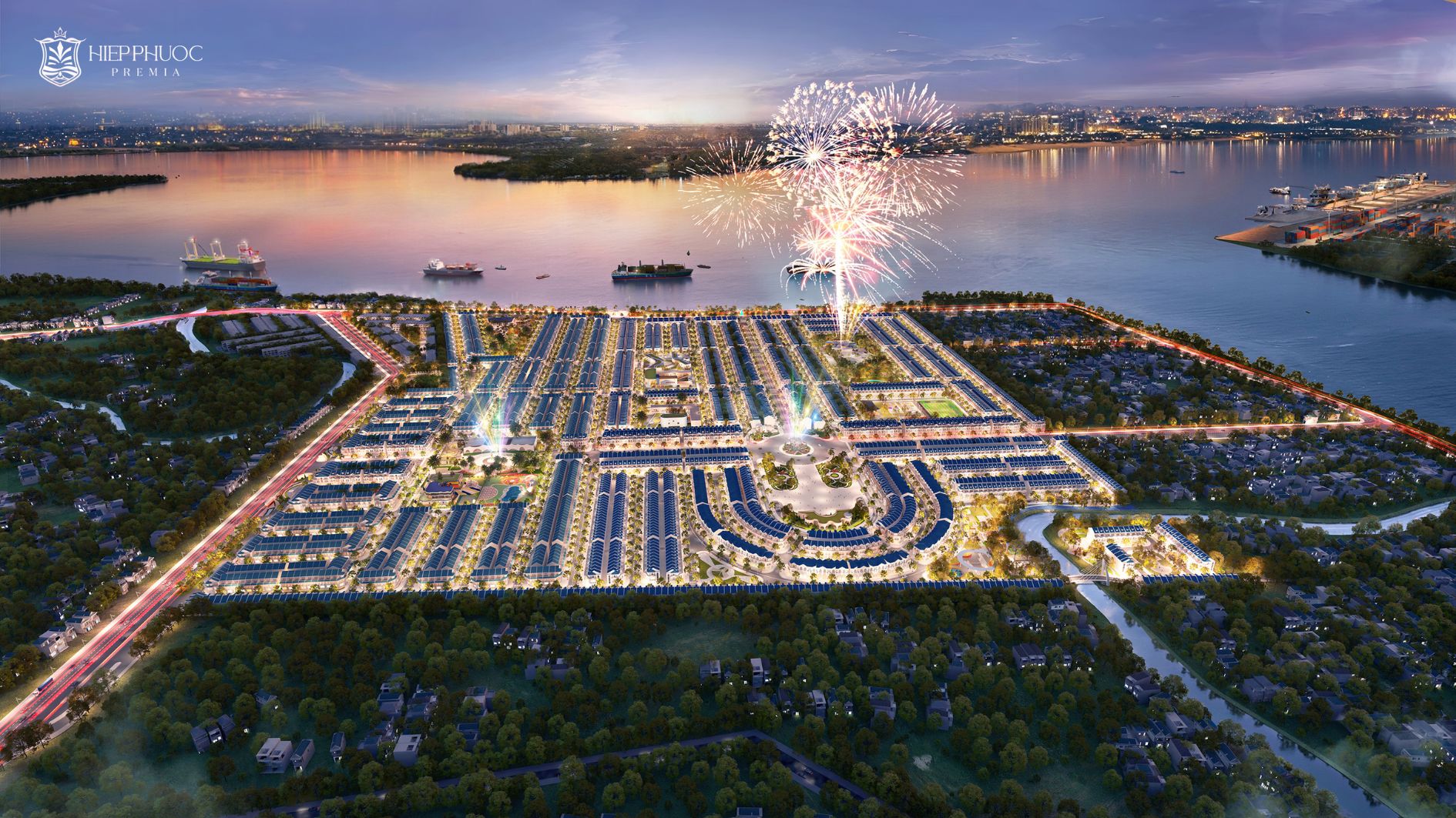 Hiệp Phước Premia