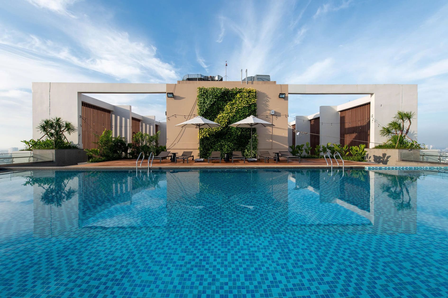 Đánh Giá Ascent Lakeside: Có Nên Đầu Tư Căn Hộ Chuẩn Nhật?
