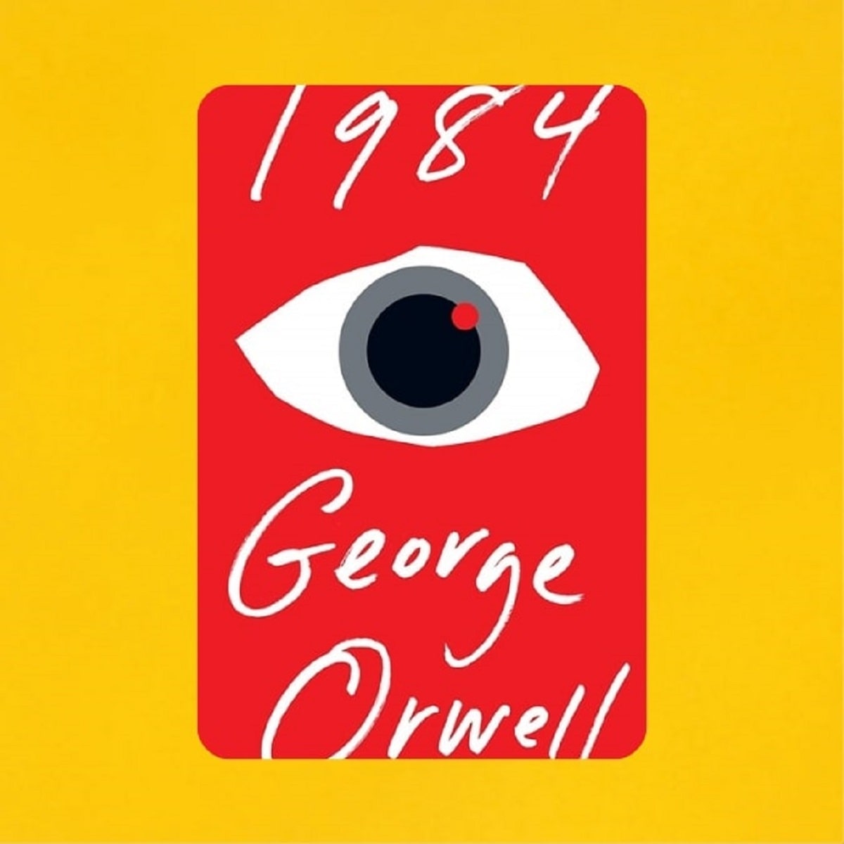 Review 1984 George Orwell