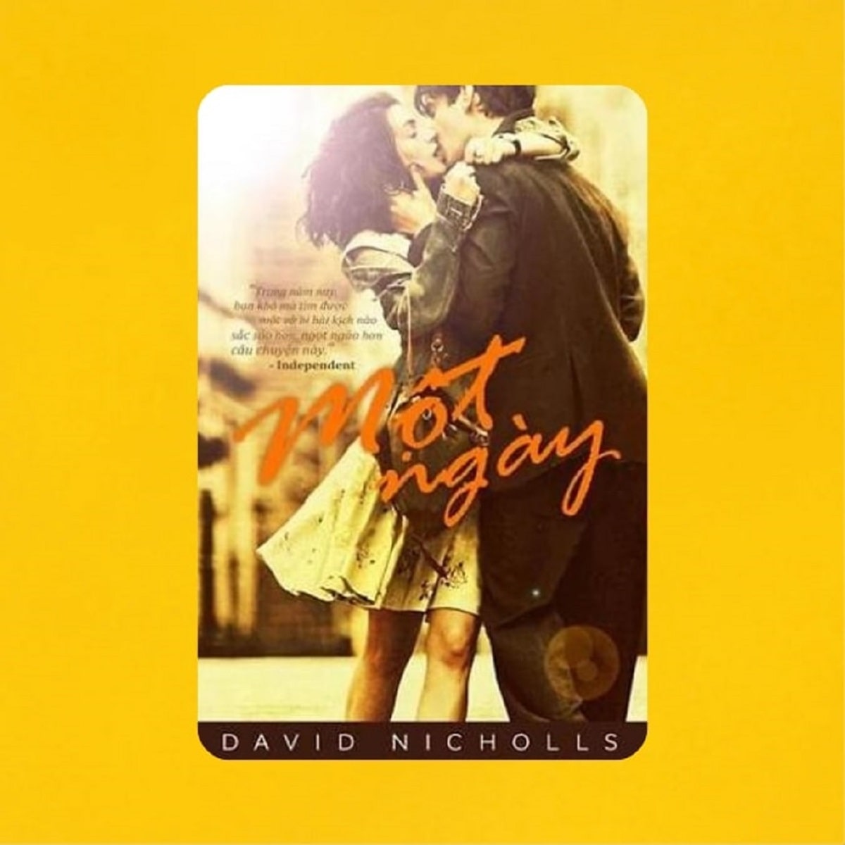 Review Một Ngày David Nicholls