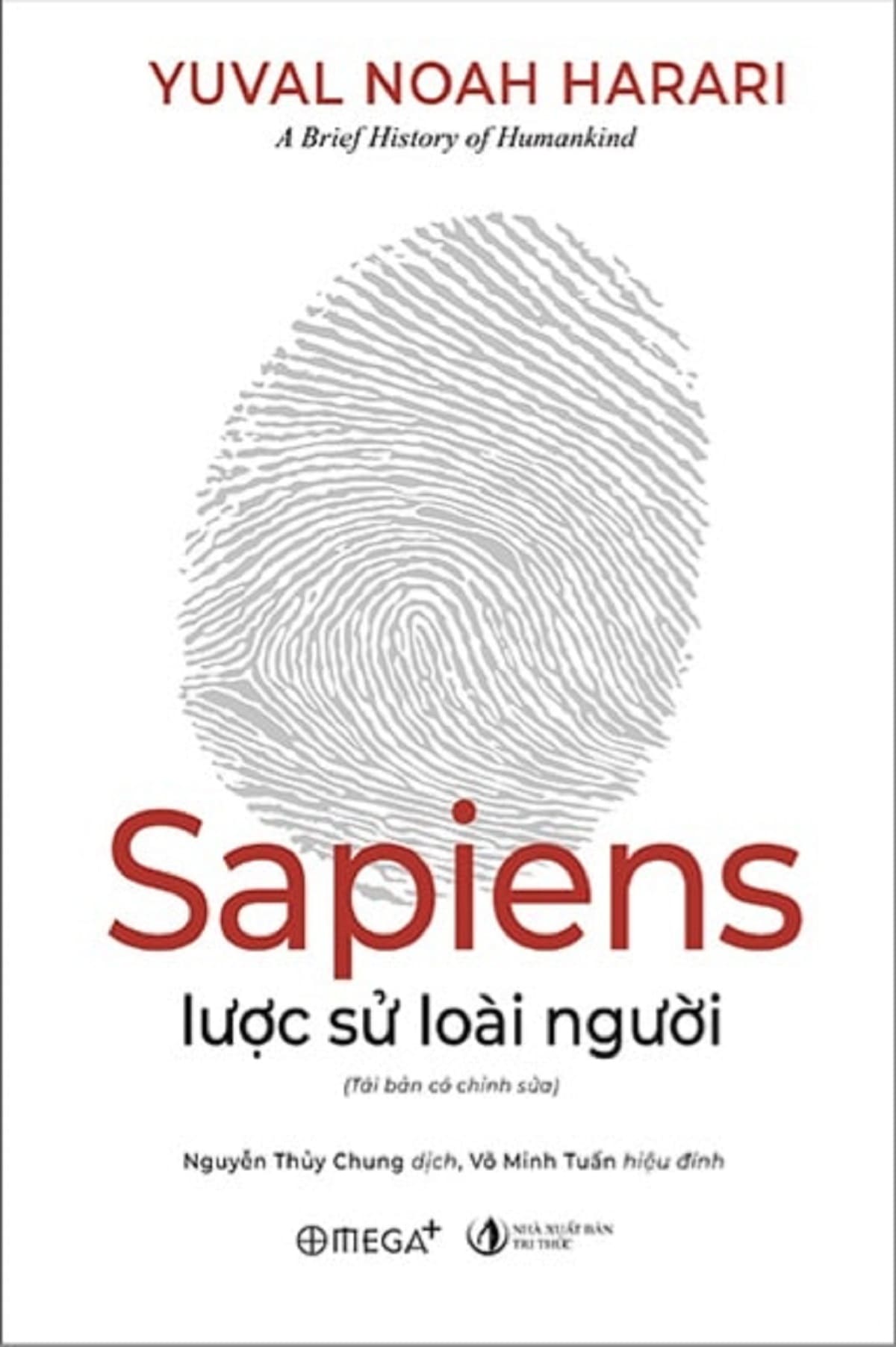 Review Sapiens Lược Sử Loài Người