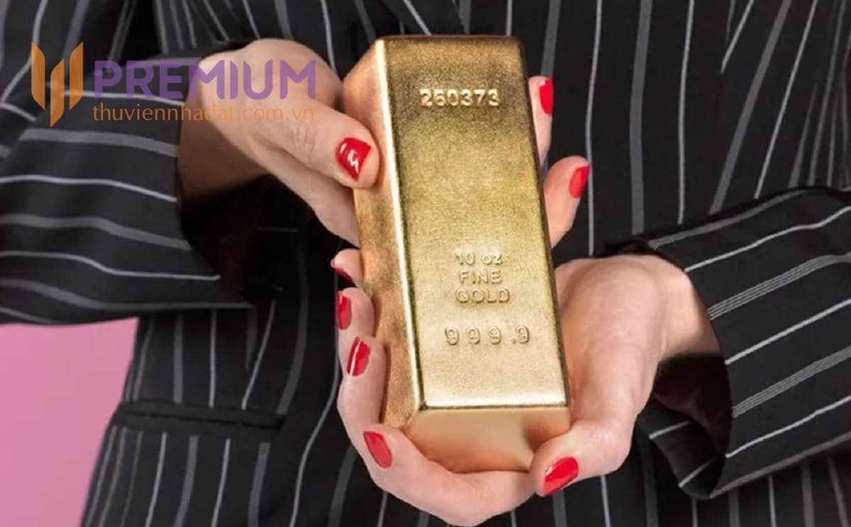 Giá vàng trong nước sáng 2/3 tăng mạnh, mức giá được niêm yết 80,7 triệu đồng/lượng