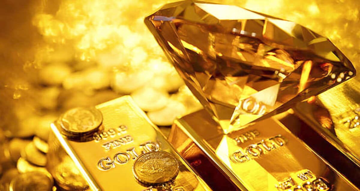 Giá vàng thế giới và trong nước ngày 1/3/2024: Giá vàng thế giới tăng mạnh