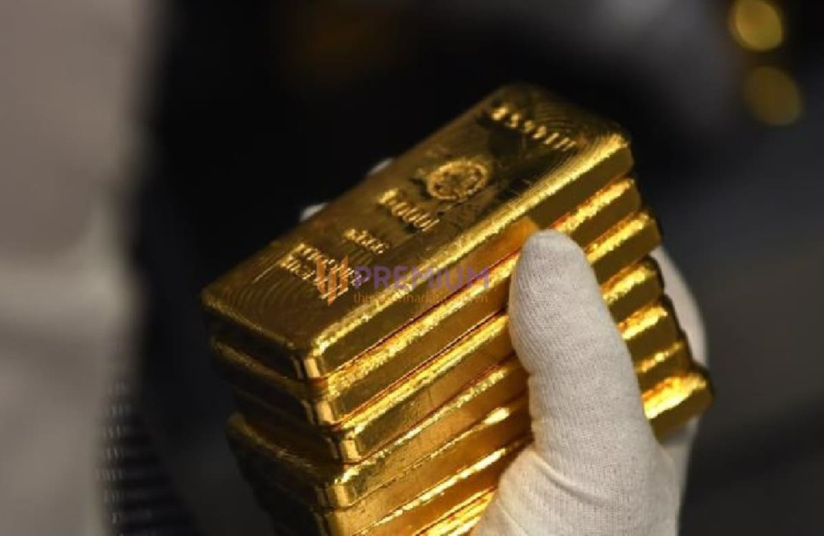 Giá Vàng Hôm Nay 11/3/2024: Giá Vàng SJC, Vàng 9999 và Giá Vàng Thế Giới