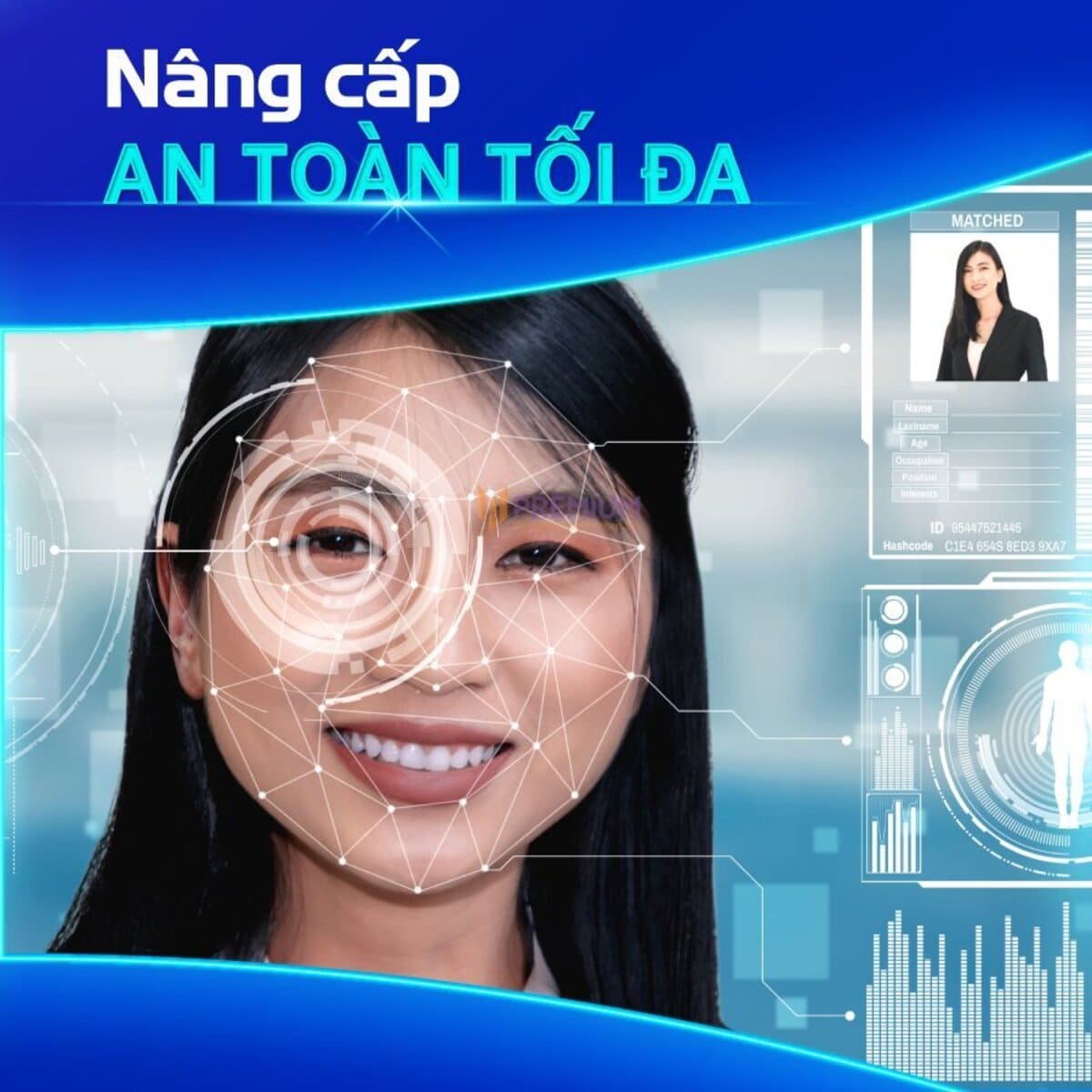 Công nghệ Face ID