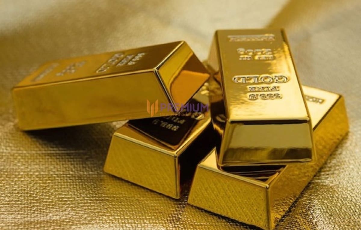 Giá Vàng Ngày 15.3.2024 Vàng Trong Nước Giảm, Vàng Thế Giới Tăng Trở Lại