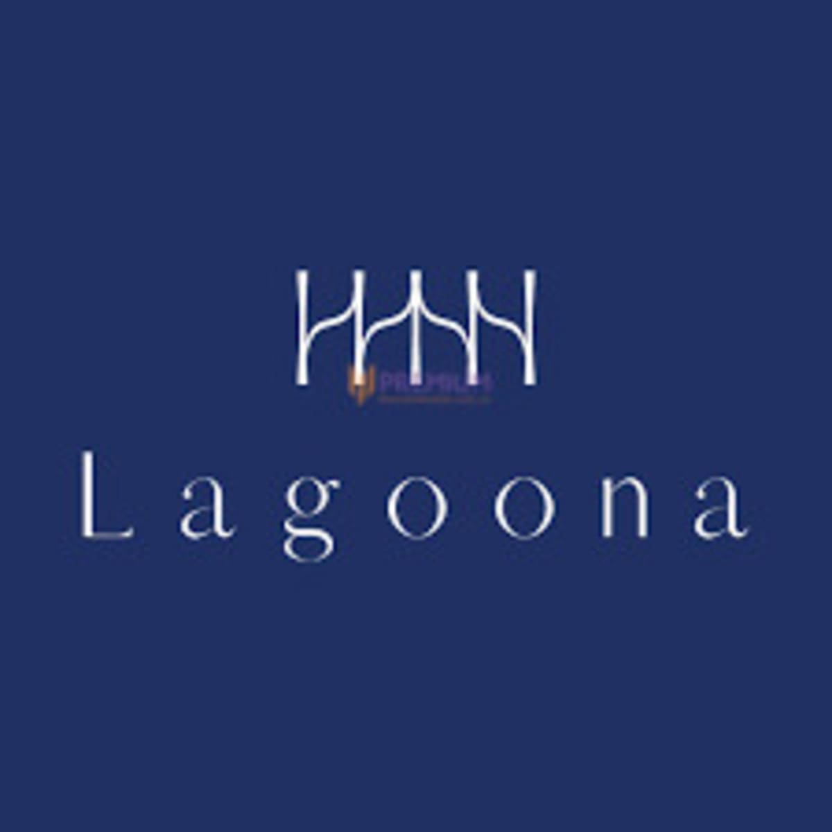 Logo Lagoona Bình Châu