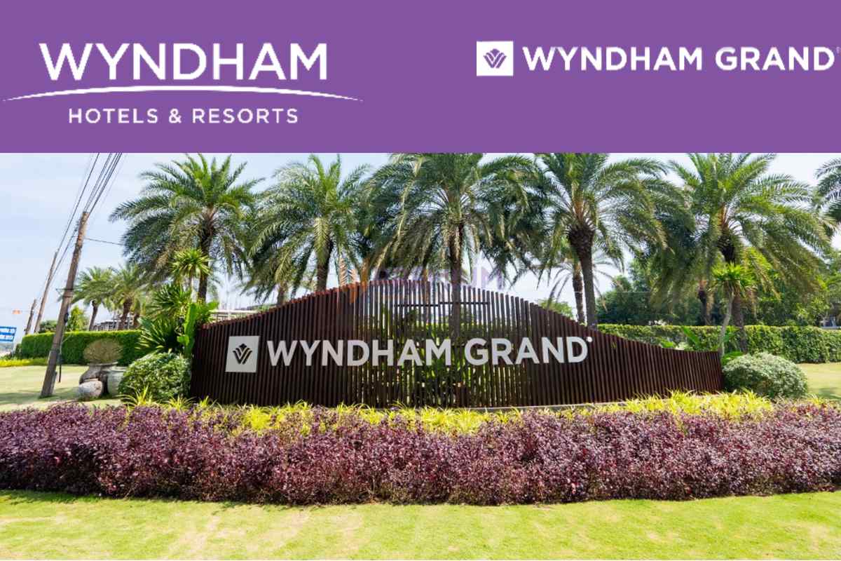 Đơn Vị Quản Lý Lagoona Bình Châu - Tập đoàn quốc tế Wyndham Hotels & Resorts