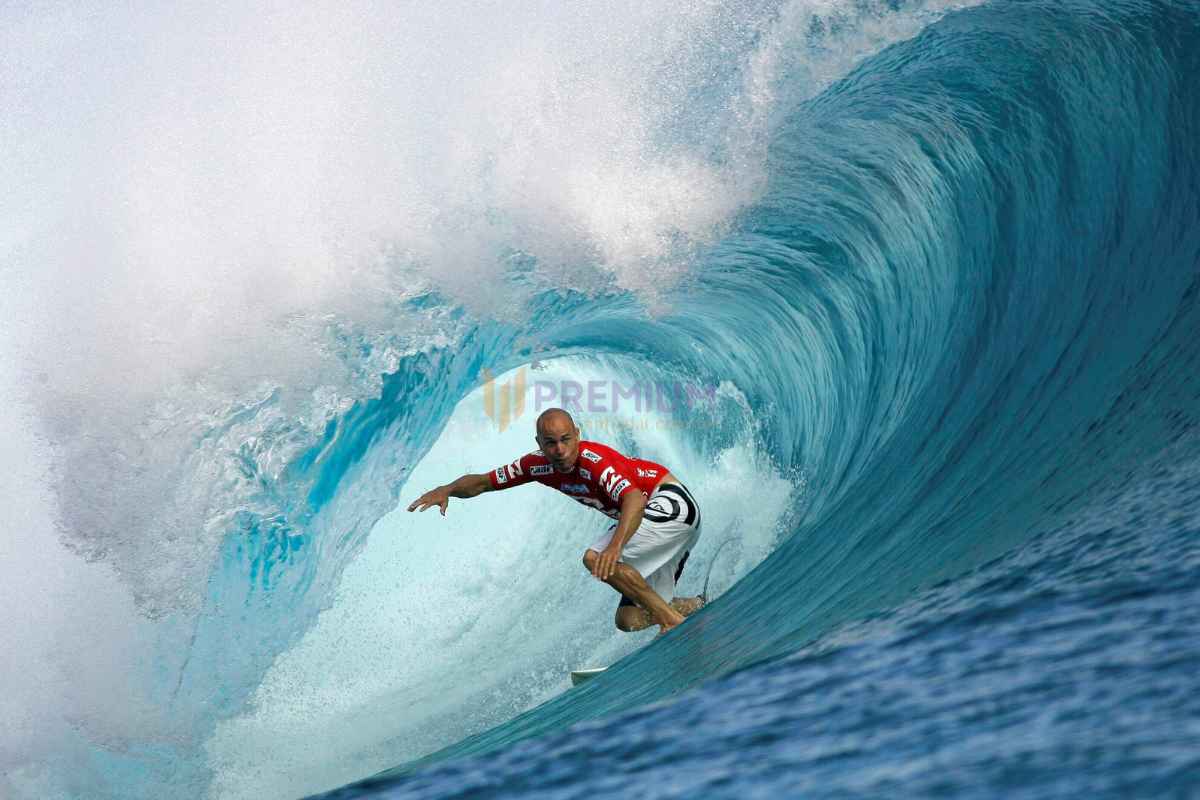 Trải nghiệm trò chơi biển Surf The Wave tại Lagoona 2024 - Kỳ nghỉ lý tưởng tại Bình Châu