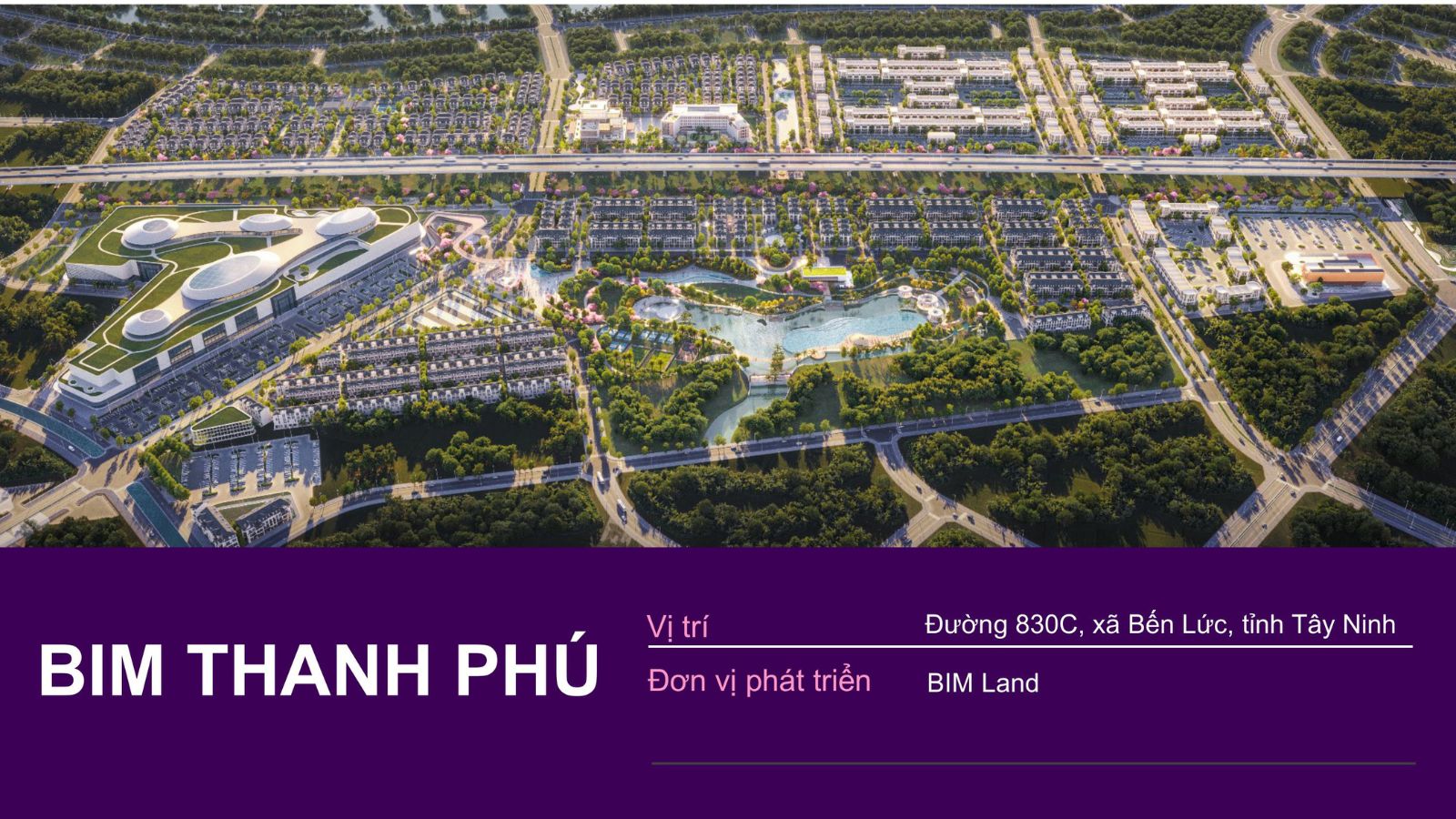 Phối cảnh kiến trúc Địa Trung Hải sang trọng tại đại đô thị Thanh Phú Centre Point do BroadwayMalyan thiết kế.