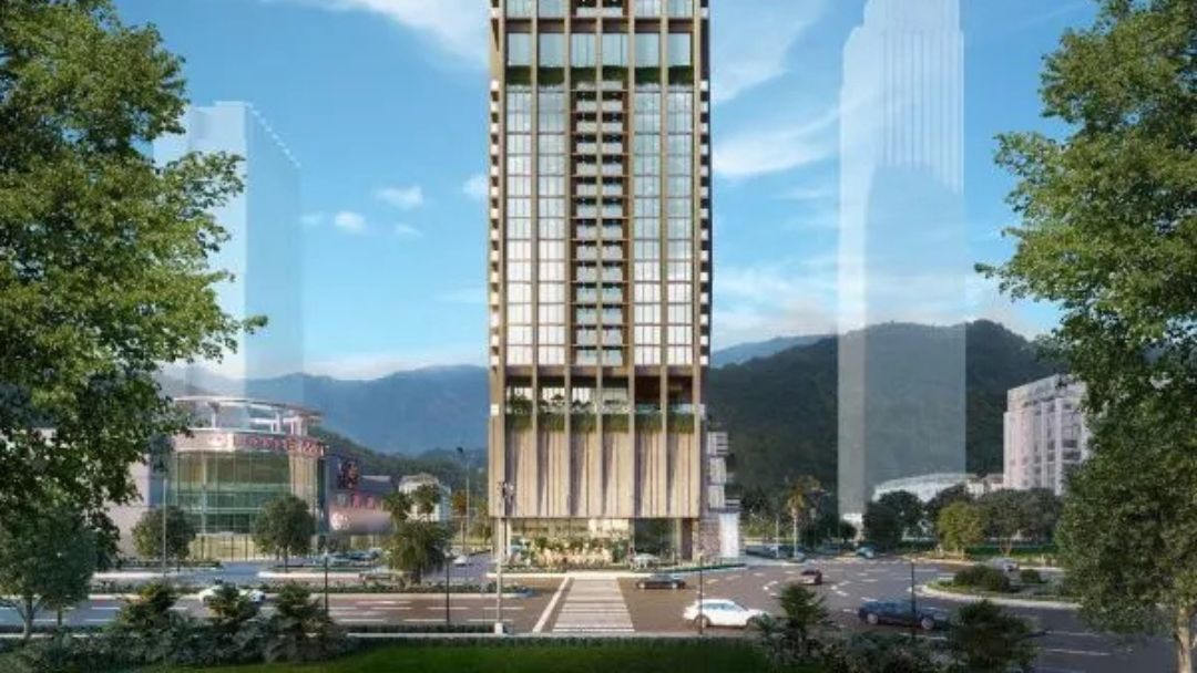 Giải mã sức hút của Thanh Phú Centre Point trong làn sóng dịch chuyển đô thị về phía Tây TP.HCM