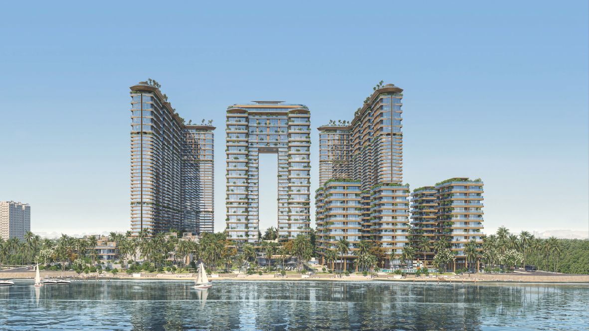 Tiến độ thi công thực tế tại dự án Sunshine Bay Retreat năm 2026