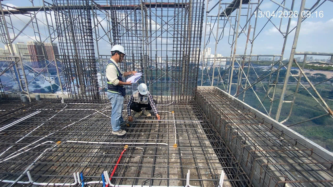 Bức Tranh Bất Động Sản Khu Nam Sài Gòn: Lực Hấp Dẫn Nào Đang Đổ Dồn Về The Peak Garden?