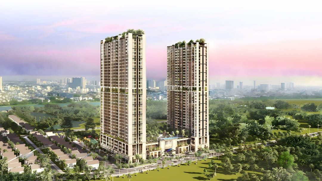 Giải Mã Làn Sóng Dịch Chuyển Về Nam Sài Gòn Và Sức Hút Từ Dự Án Arcadia at lavila