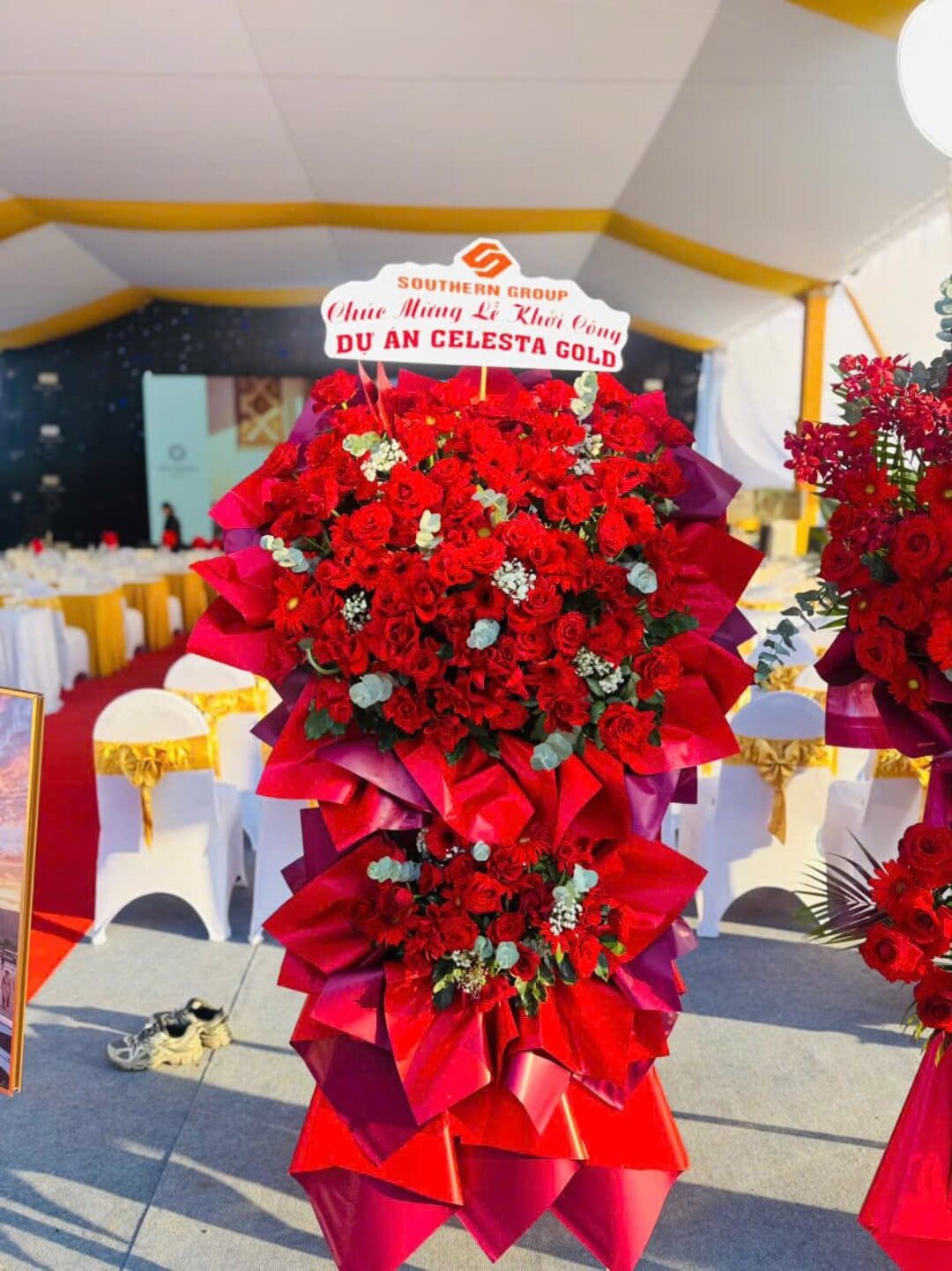 Phối cảnh hệ tiện ích nội khu đẳng cấp tại Celesta Gold