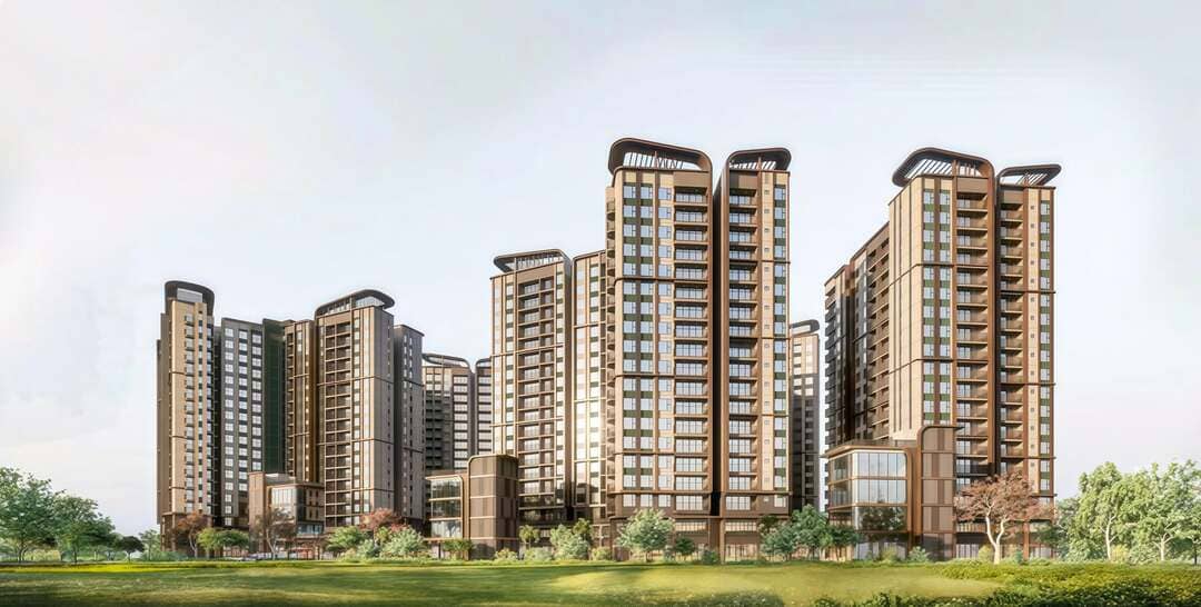 Giá Bán Norton Park: Cập Nhật Bảng Giá & Chính Sách Ưu Đãi Mới Nhất