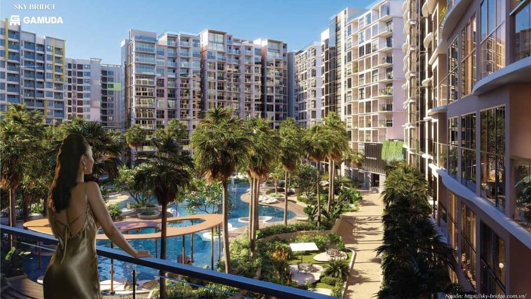 Giá bán Norton Park cập nhật bảng giá chính sách ưu đãi mới nhất