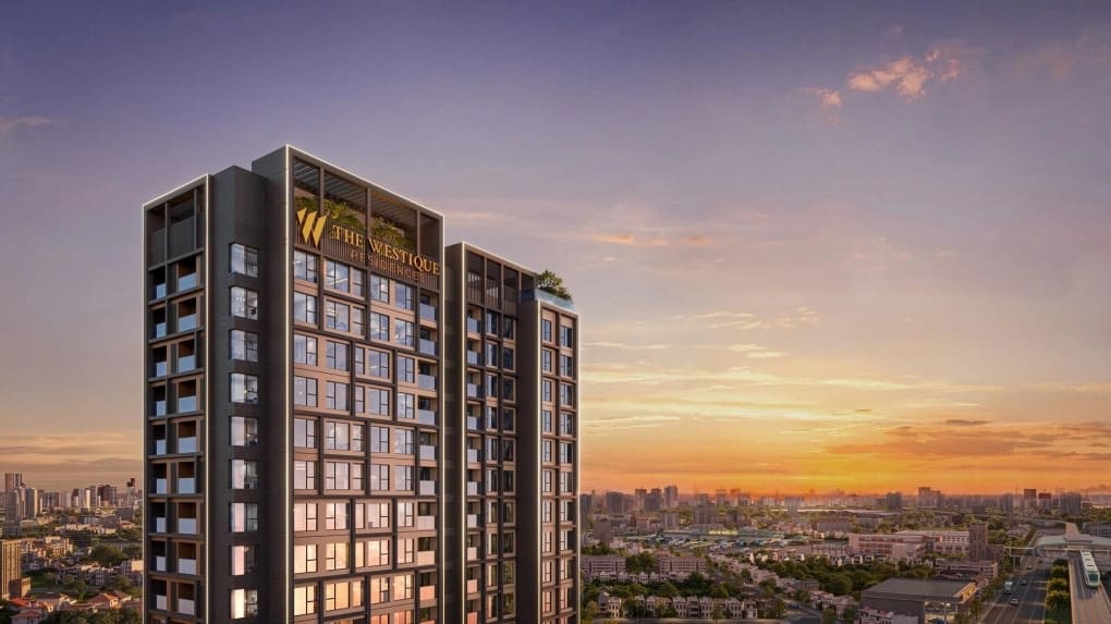 Phân Tích Giá Bán The Westique Residences: Có Đáng Để Xuống Tiền Đầu Tư?