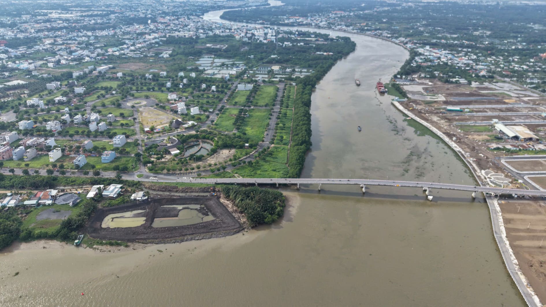 Tiềm Năng Đầu Tư An Phước Riverside: Có Nên Rót Vốn Năm 2026?